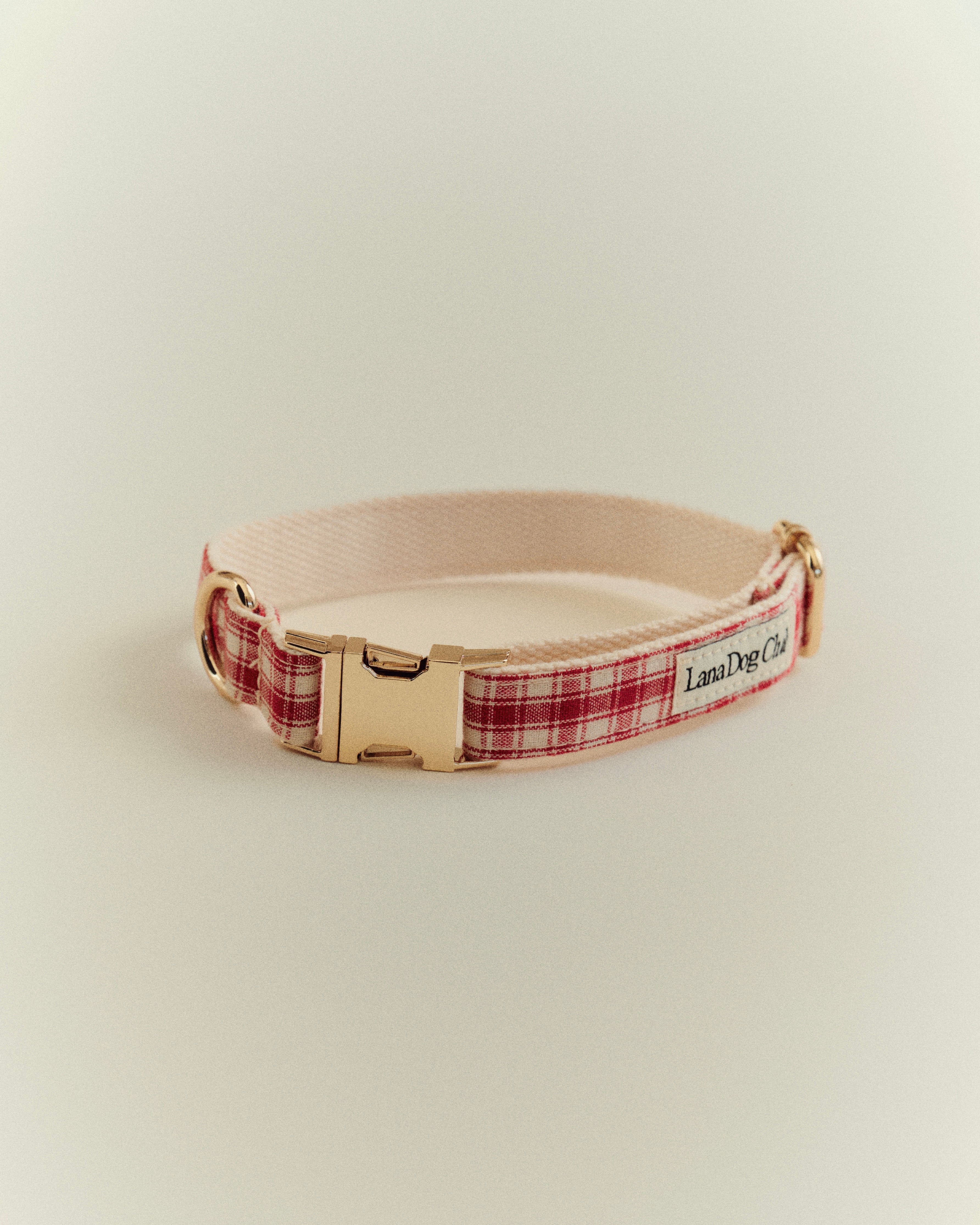 Jam Collar